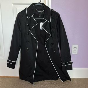 White House black market coat